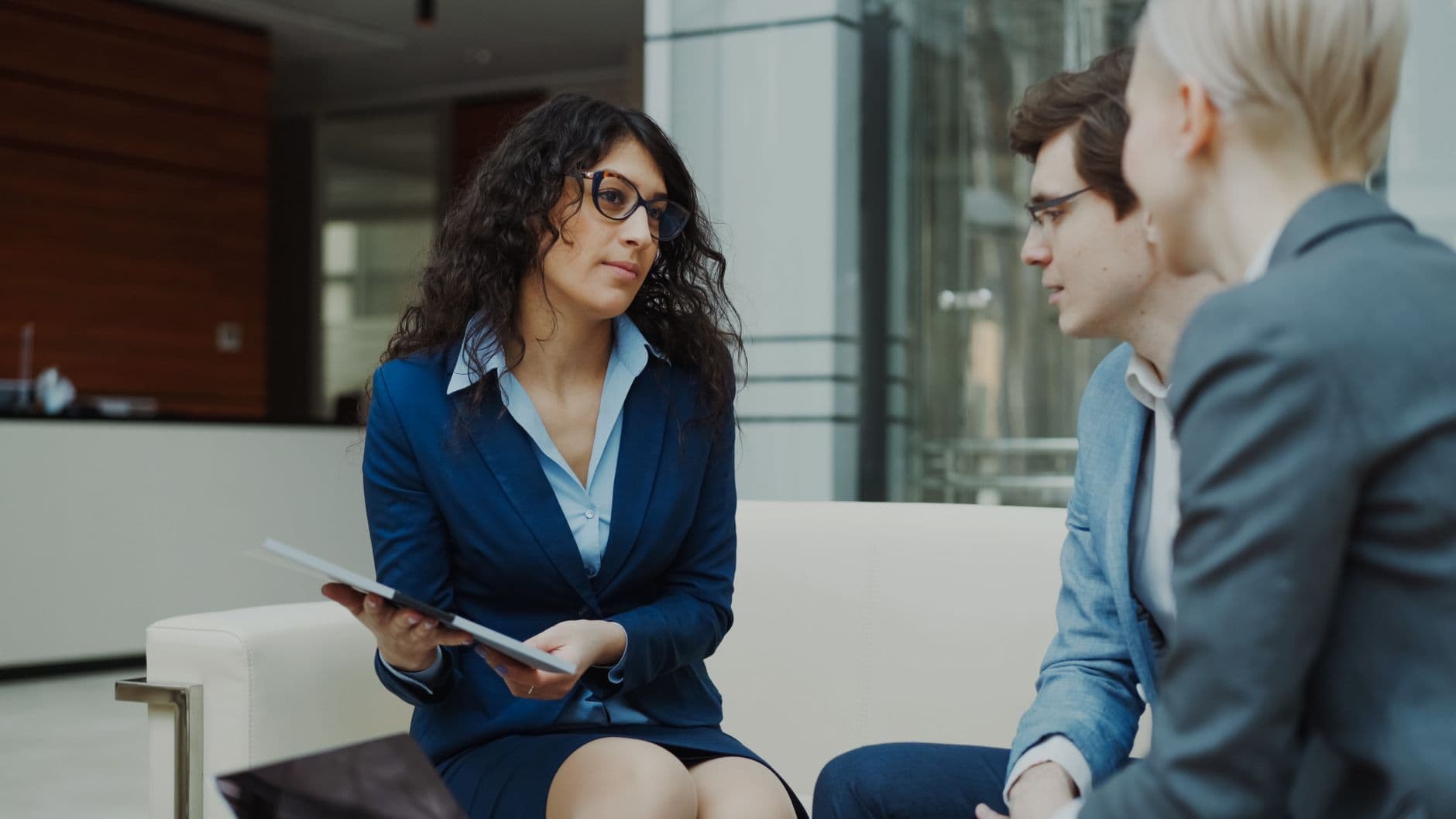 Professional Services outcomes