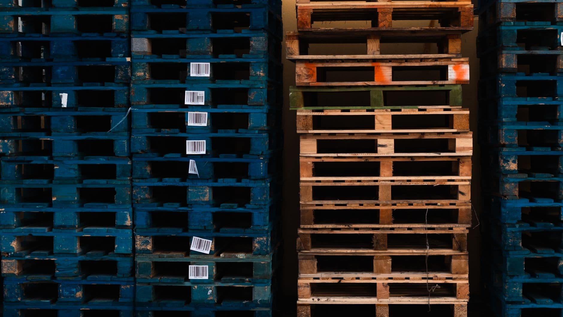 Wholesale Distribution ecosystem