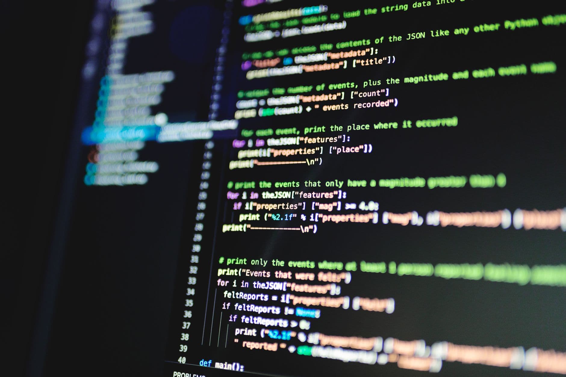 Kubernetes platform