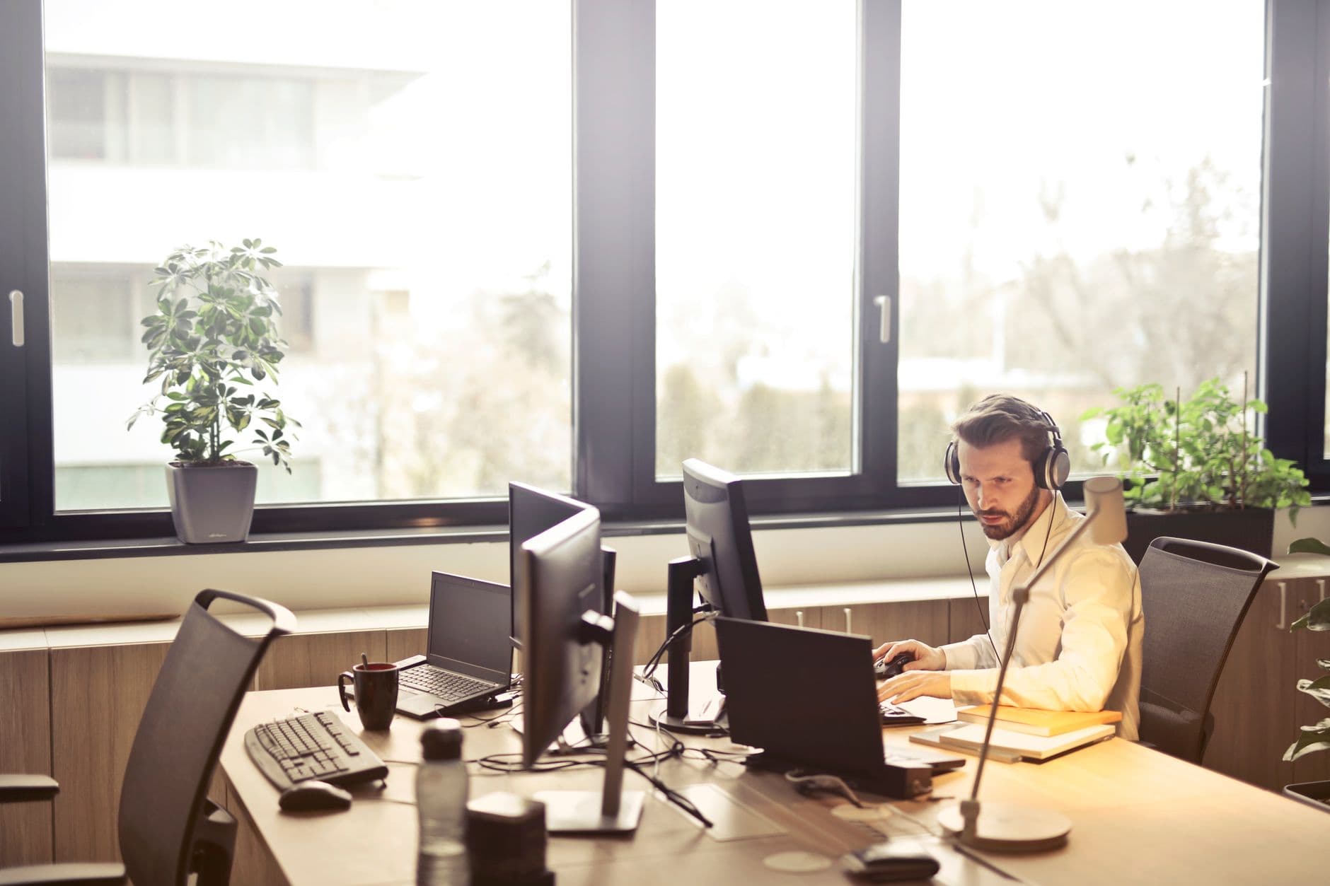 ERP & Application Support solutions