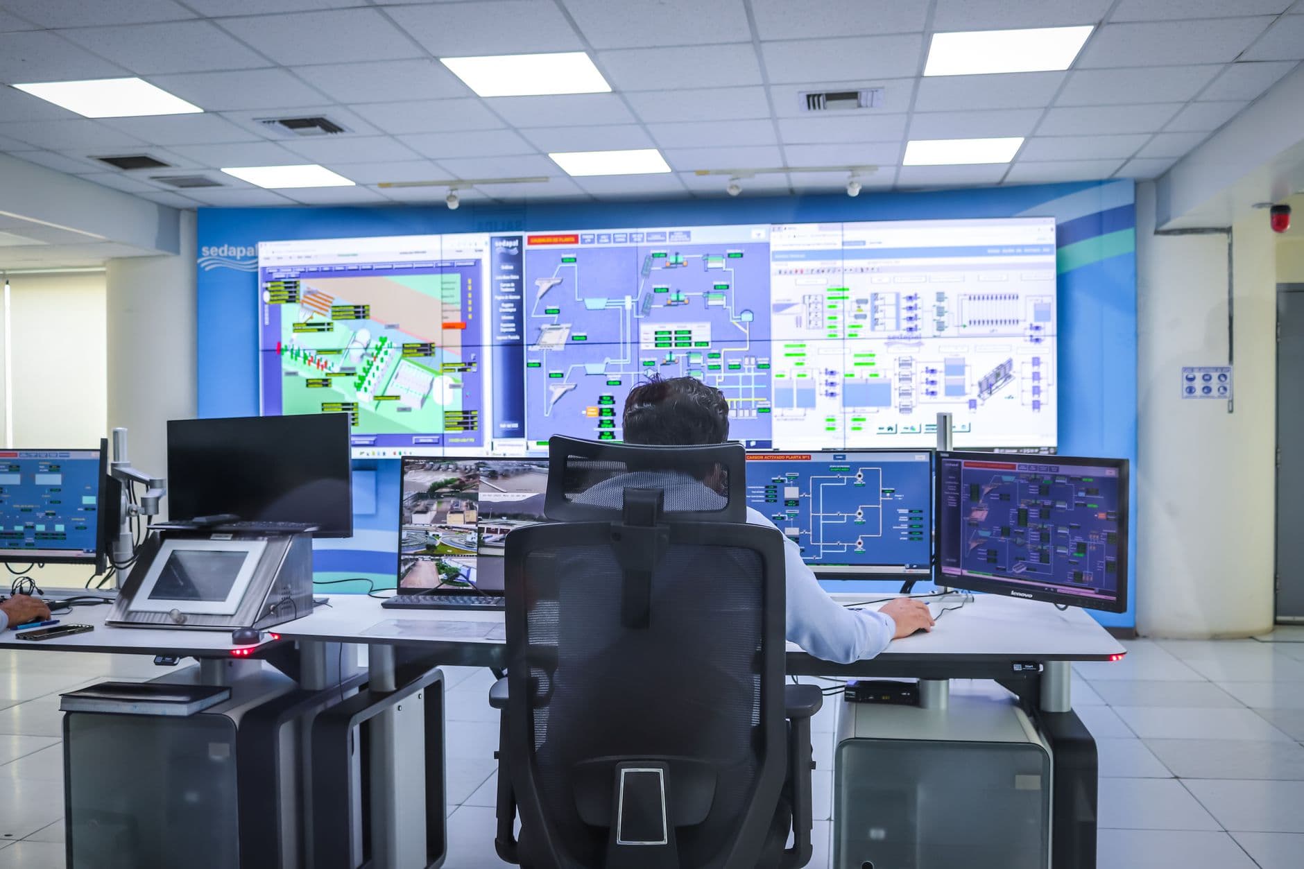 Infrastructure Support solutions