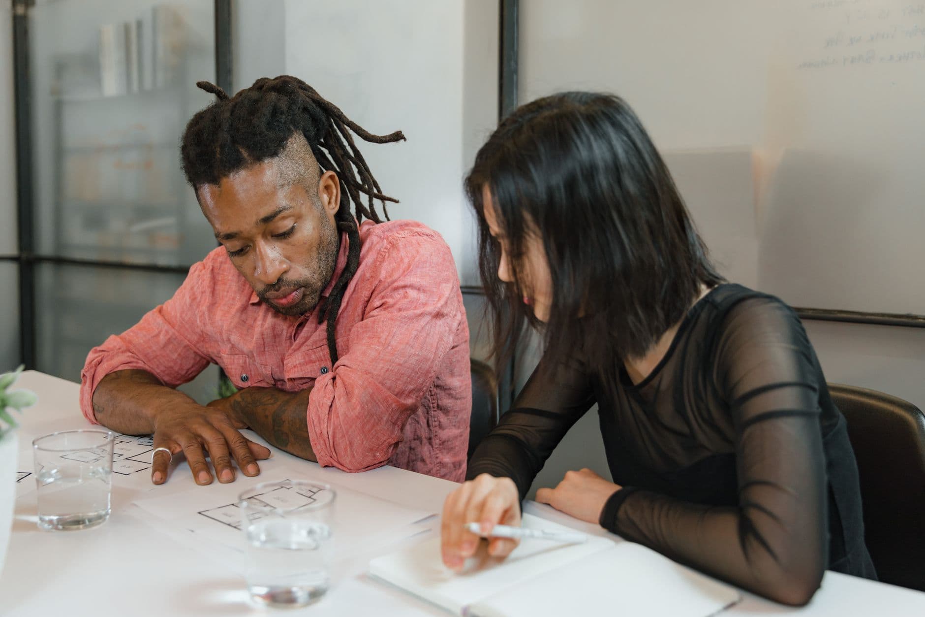 Project Based Talent solutions