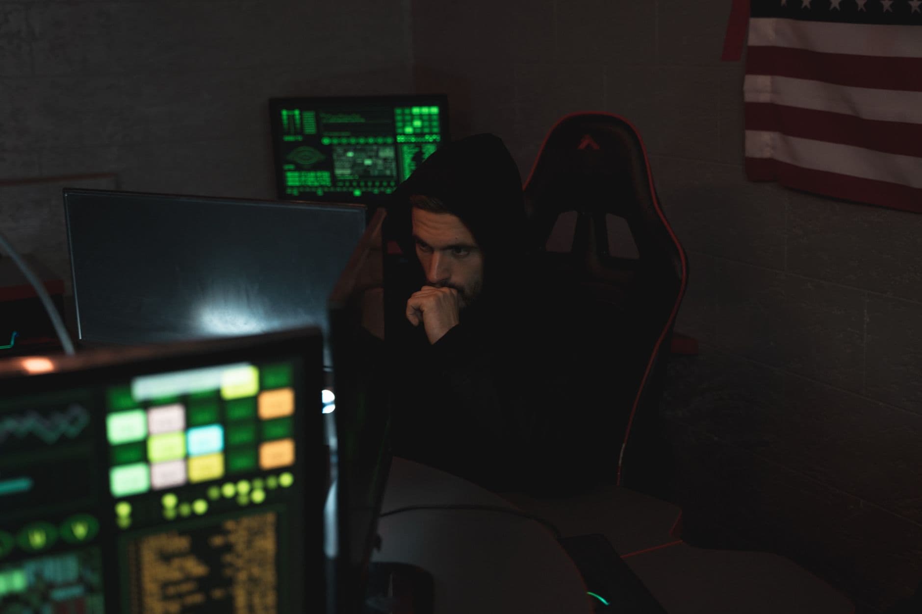 Security Operations outcomes