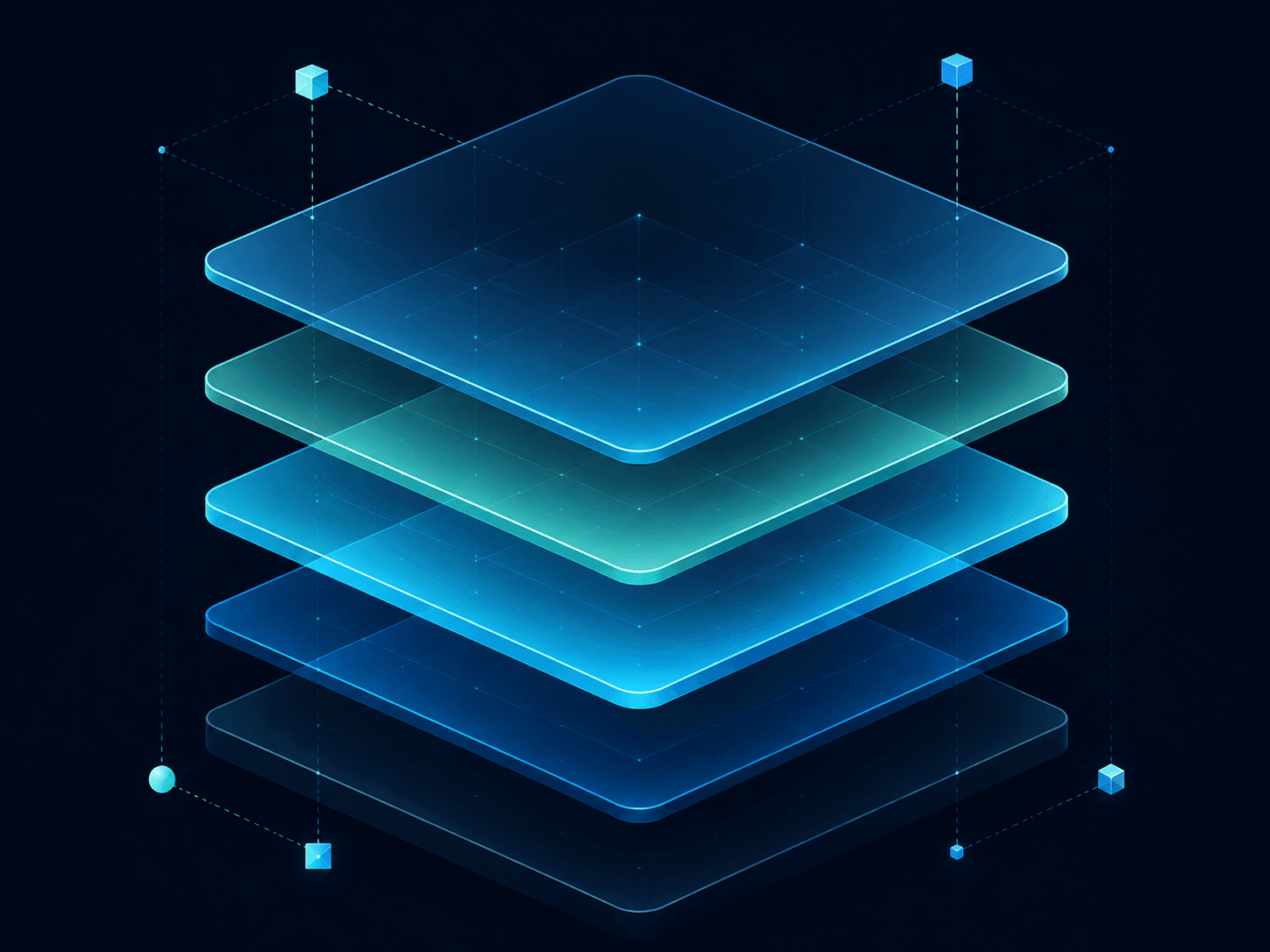AI-Powered Managed Services Transformation
