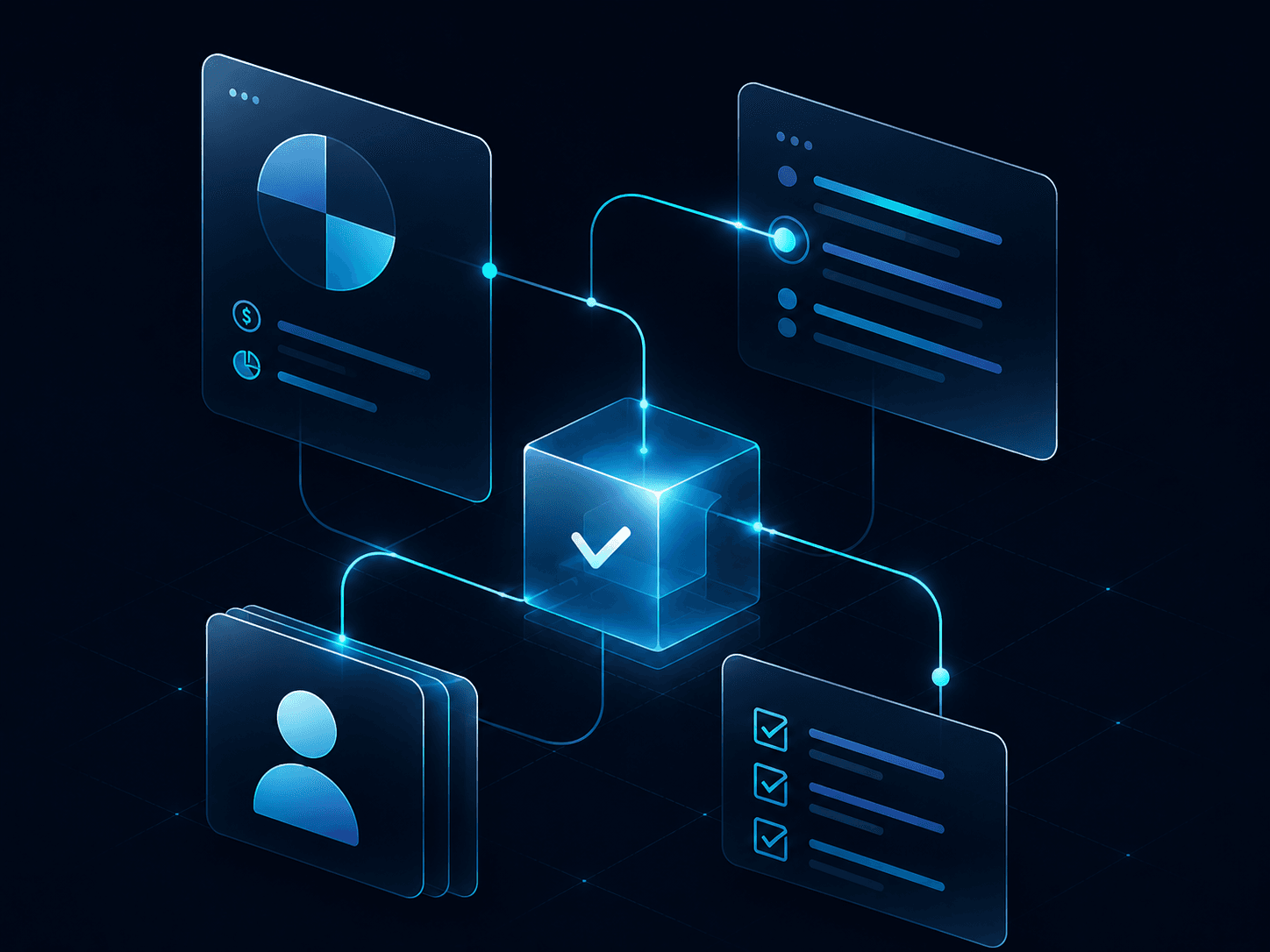 Finance & Procurement Automation