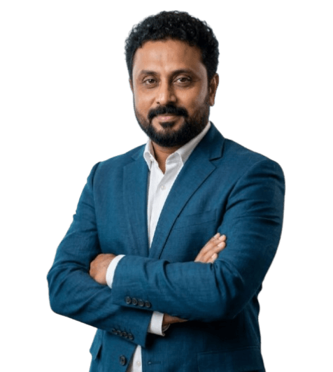 Vinay Menon