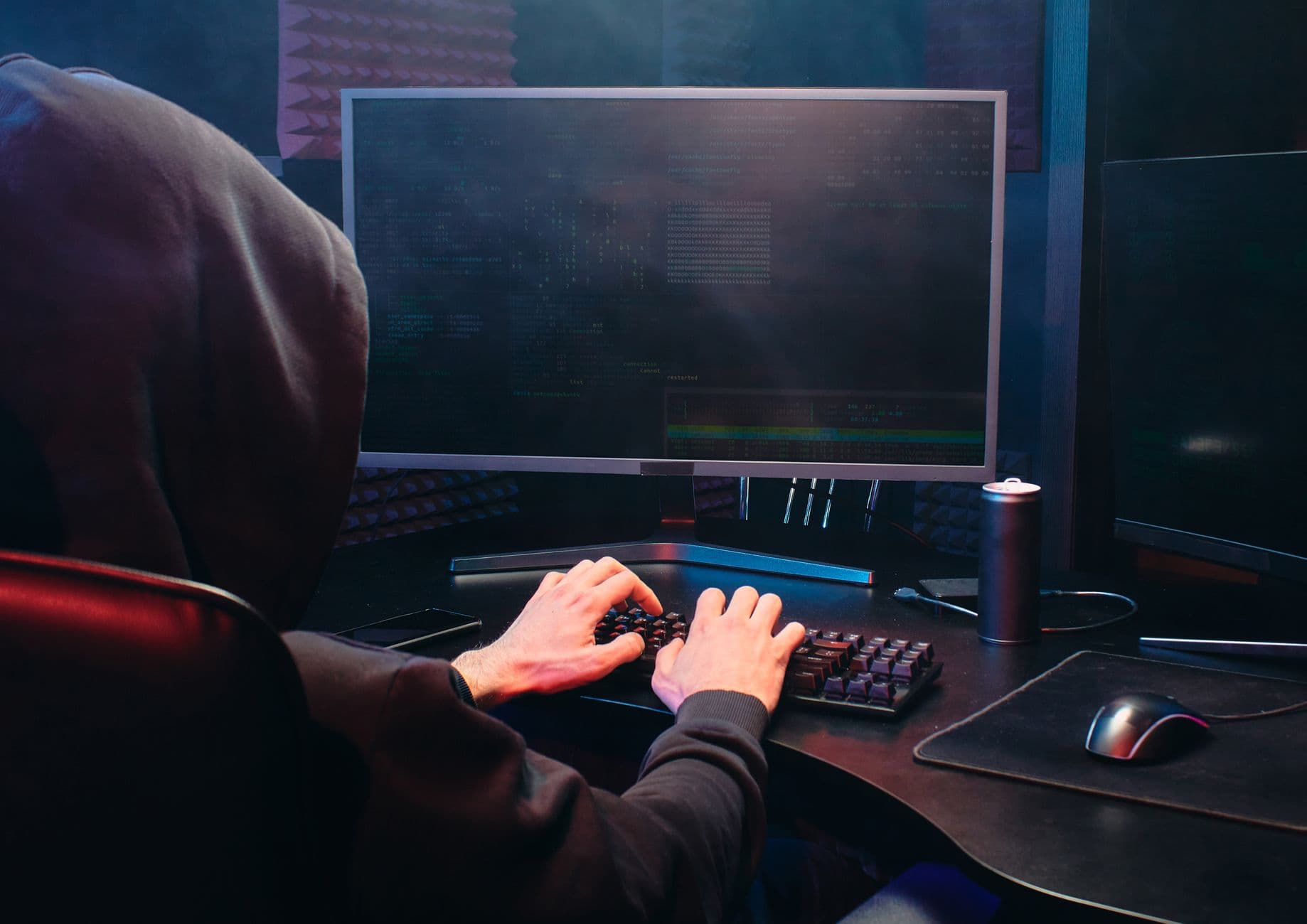 CrowdStrike platform