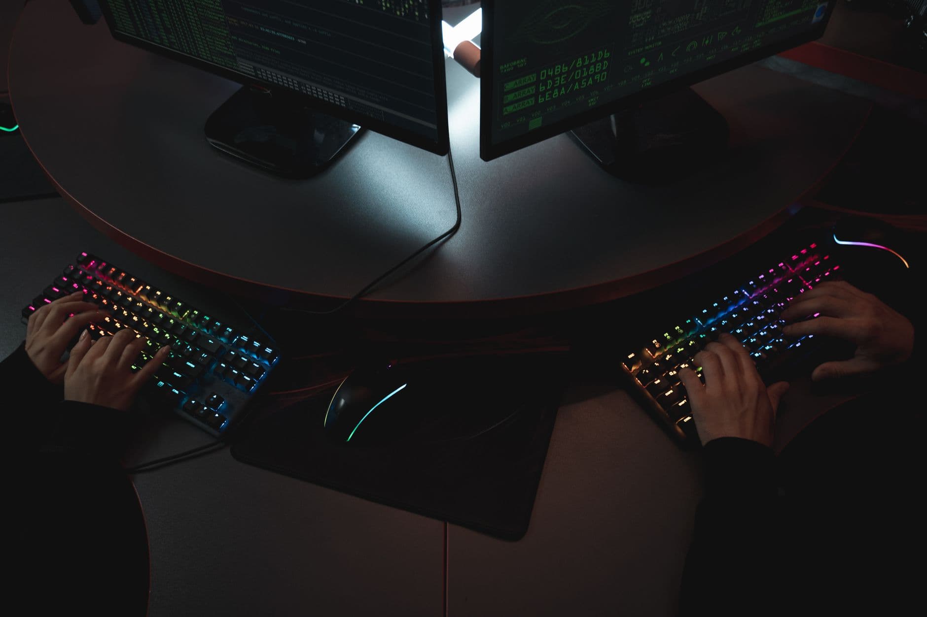 Grafana platform