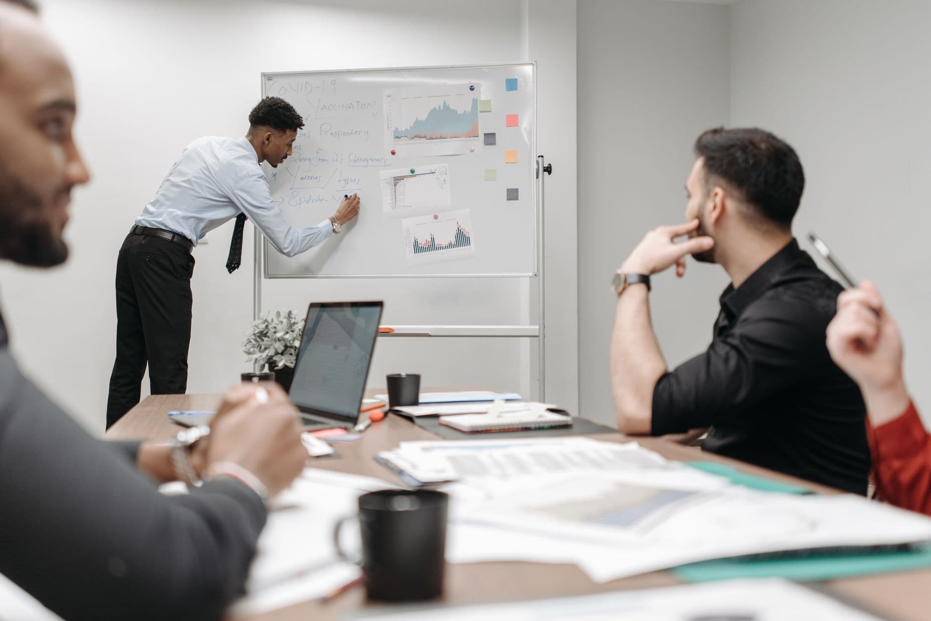 AI Strategy & Advisory solutions