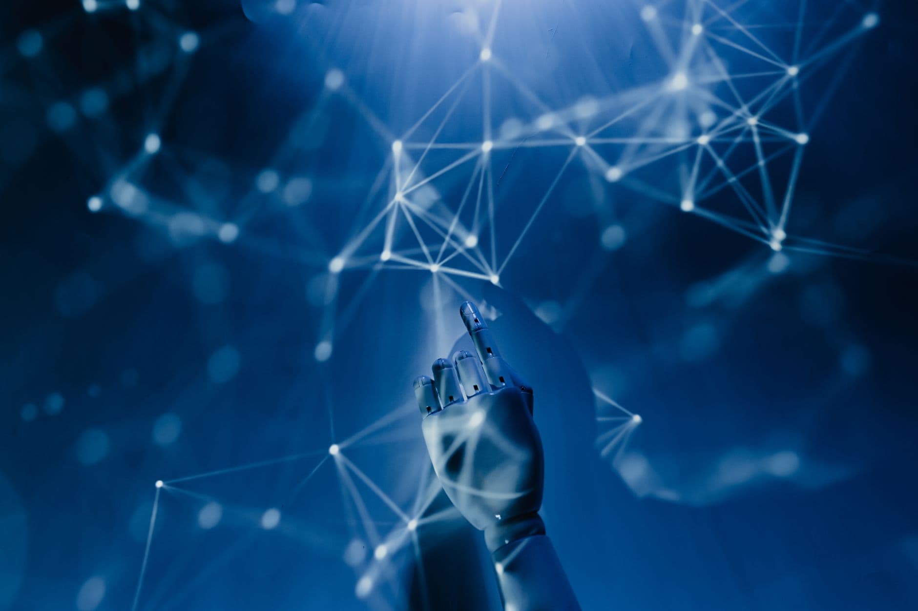 AI Strategy & Advisory outcomes