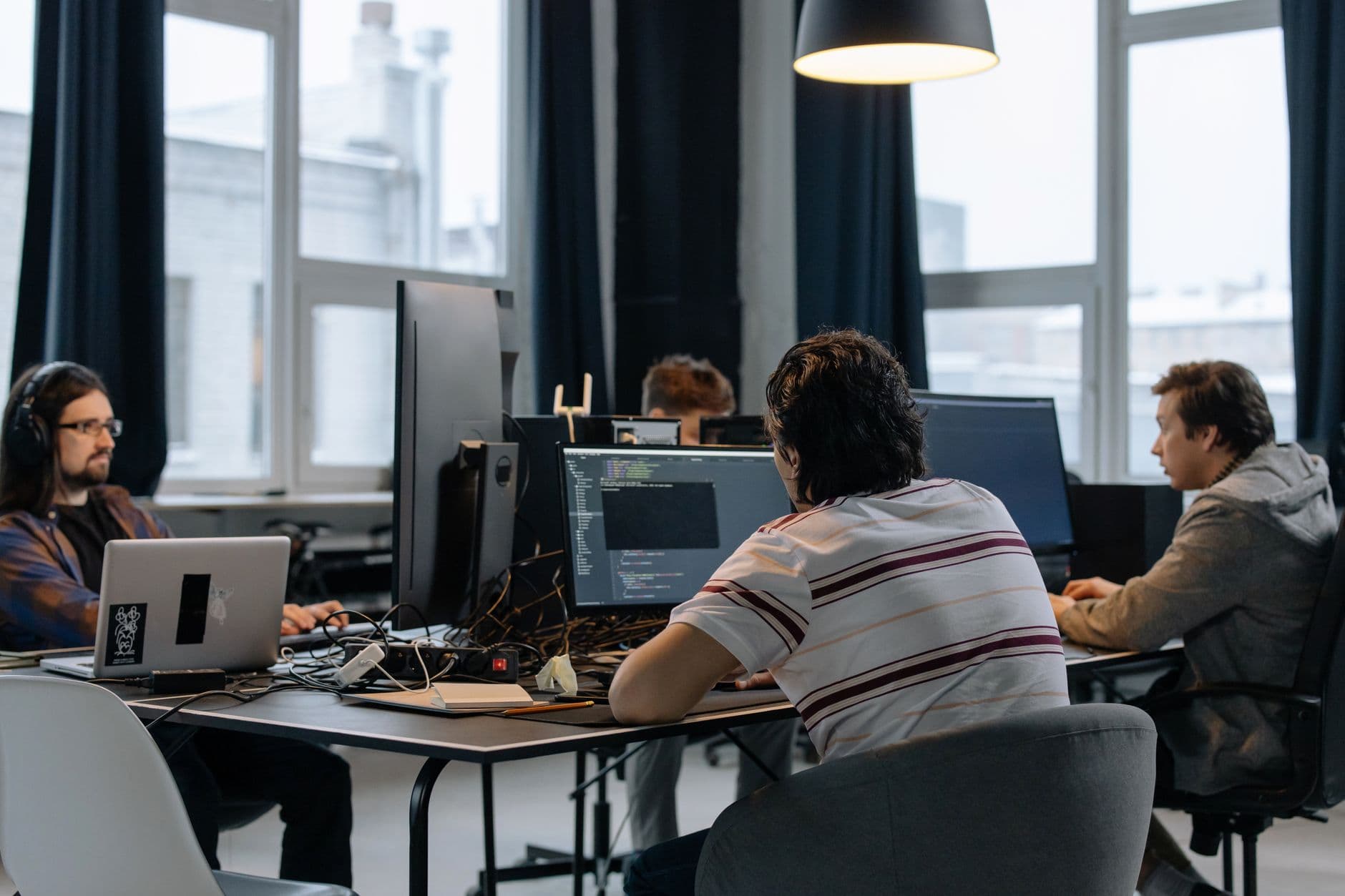 Business Applications solutions