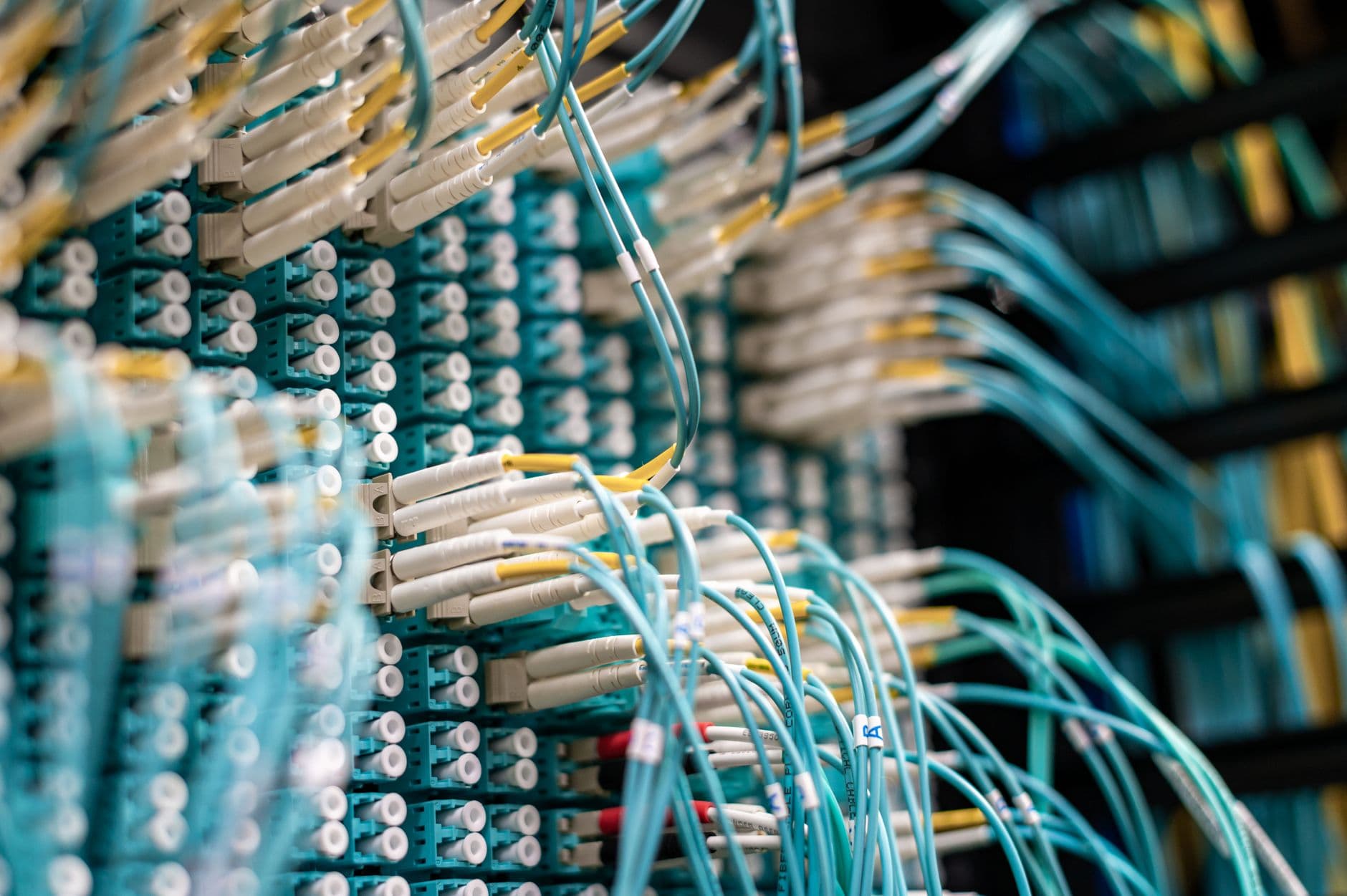 Infrastructure ecosystem