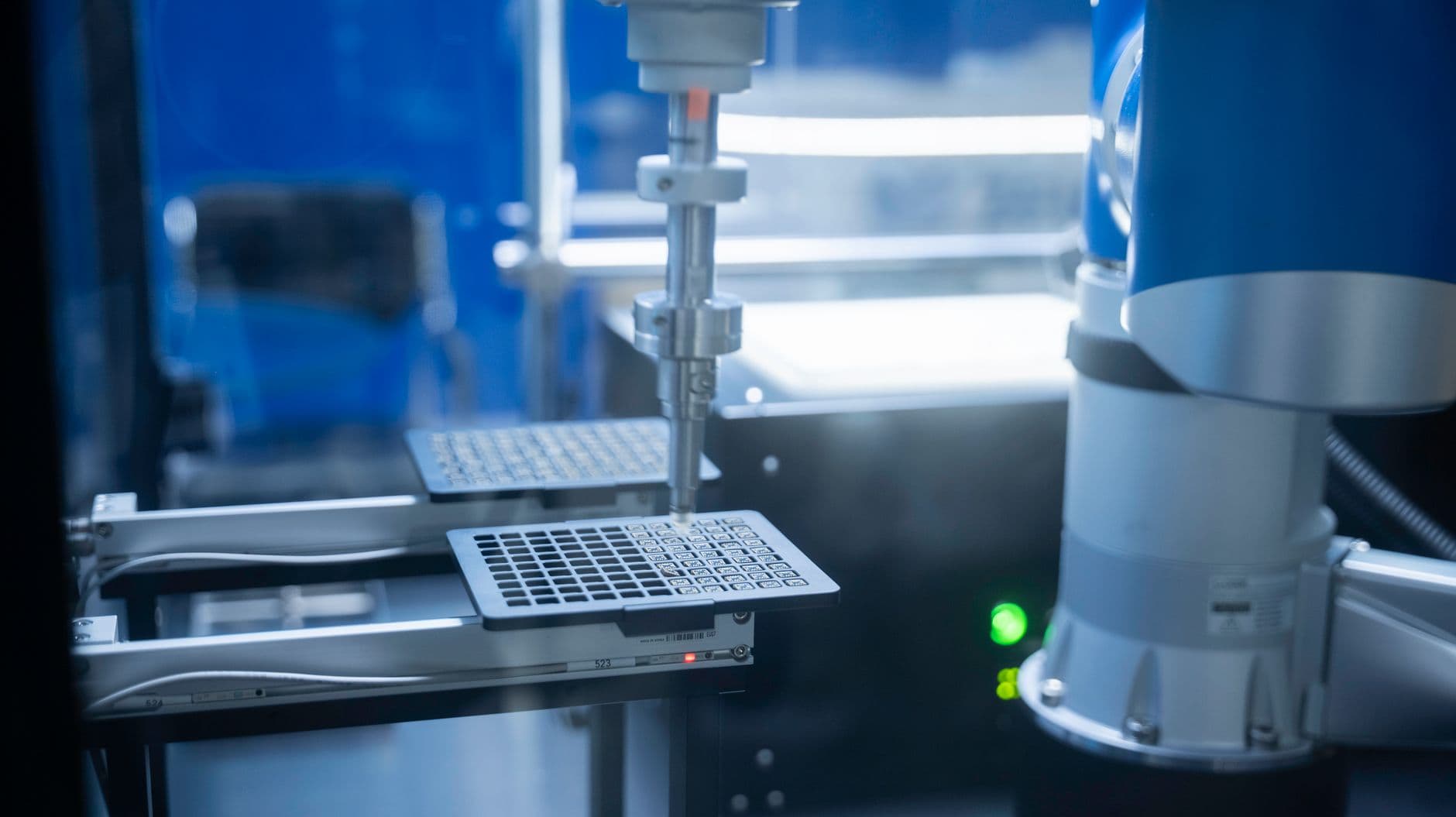 Intelligent Automation solutions