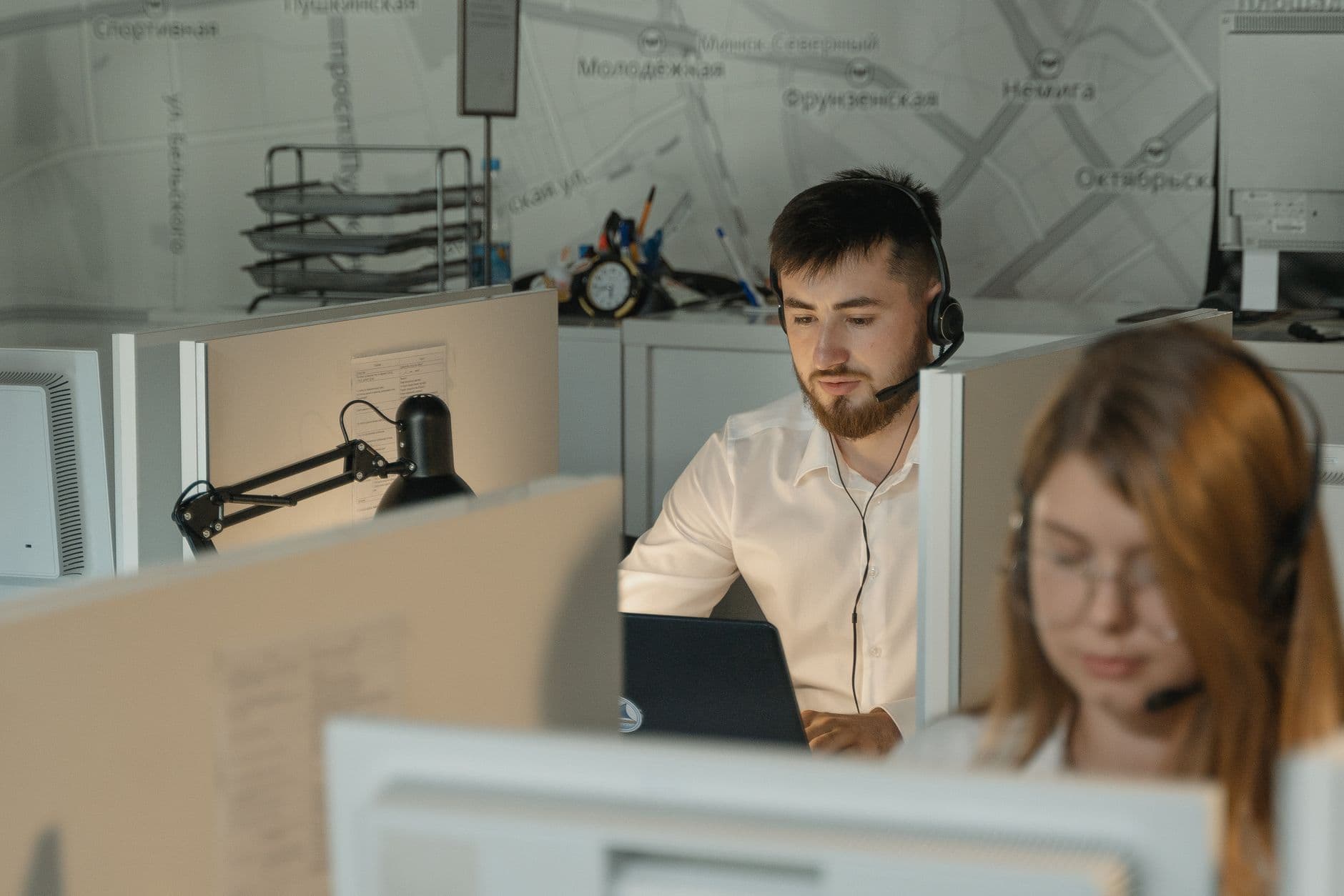 Service Desk & EUC solutions