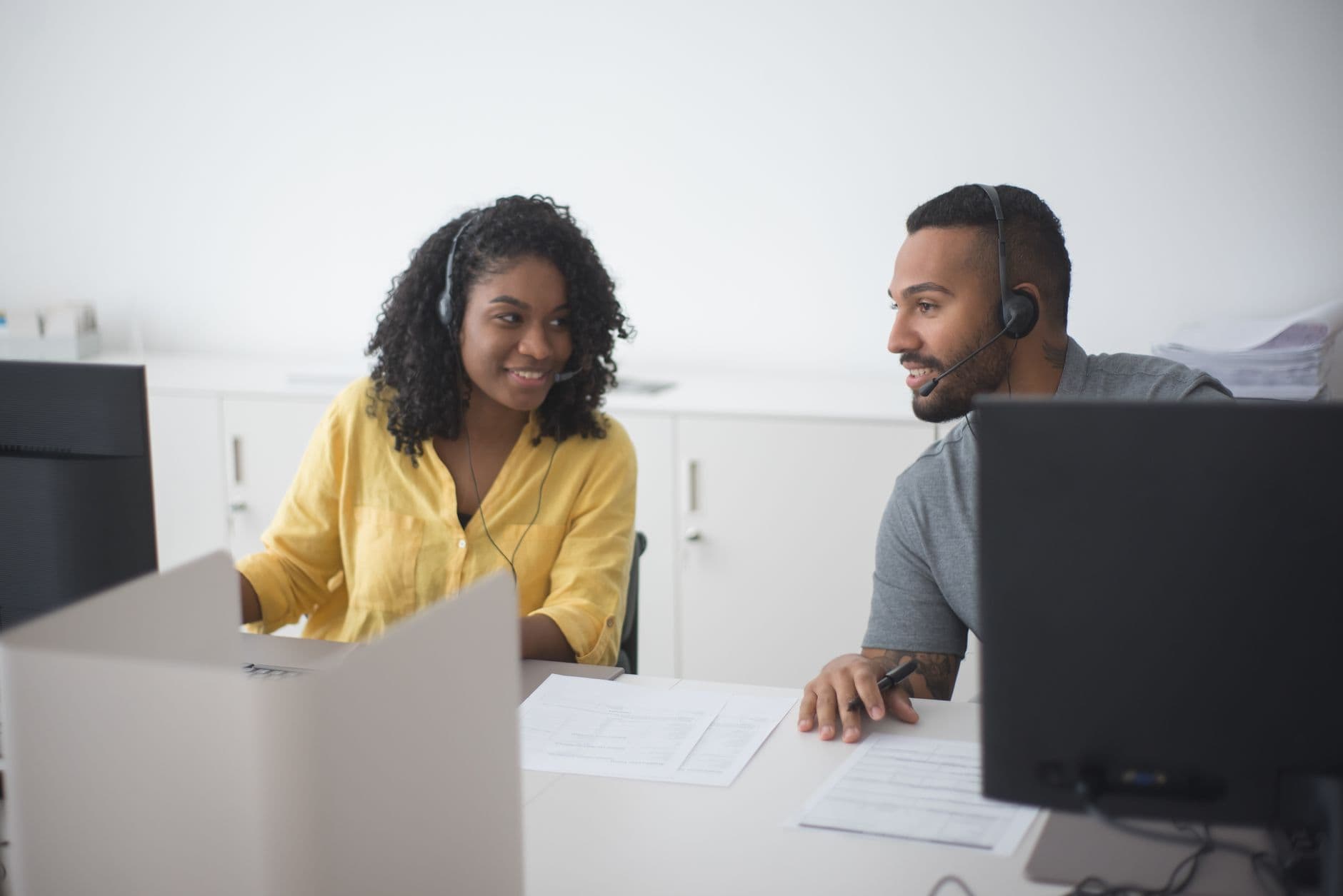 Service Desk & EUC outcomes